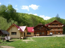 Casa Mistretilor - alloggio in  Rucar - Bran, Rasnov (07)