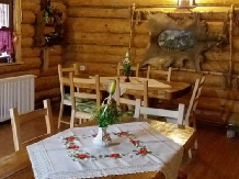 Casa Mistretilor - alloggio in  Rucar - Bran, Rasnov (23)