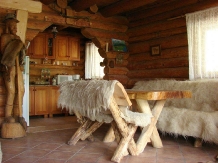 Casa Mistretilor - alloggio in  Rucar - Bran, Rasnov (25)
