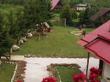 Casa Mistretilor - alloggio in  Rucar - Bran, Rasnov (29)