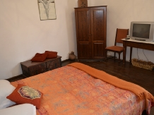 Pensiunea Deceneu - accommodation in  Slanic Prahova (04)