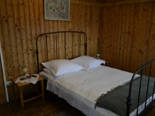 Pensiunea Deceneu - accommodation in  Slanic Prahova (14)