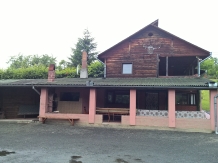 Pensiunea Balta Neagra - alloggio in  Tara Maramuresului (05)