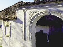 Casa Petri Rosia Montana - cazare Apuseni, Tara Motilor (31)
