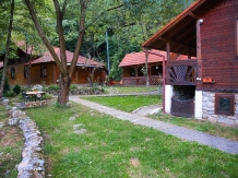 Complex Turcana - alloggio in  Dintorni di Sibiu, Tara Motilor, Transalpina (75)