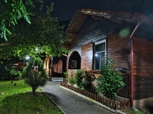 Complex Turcana - alloggio in  Dintorni di Sibiu, Tara Motilor, Transalpina (83)