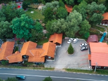 Complex Turcana - alloggio in  Dintorni di Sibiu, Tara Motilor, Transalpina (89)