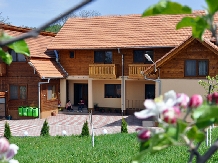 Pensiunea Iancu - accommodation in  Transylvania (01)