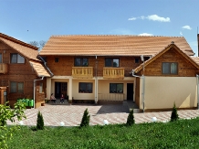 Pensiunea Iancu - accommodation in  Transylvania (06)