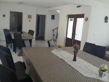 Pensiunea Daiana - accommodation in  Bistrita (07)