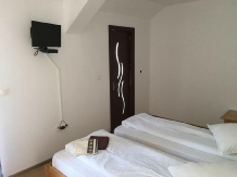 Pensiunea Daiana - accommodation in  Bistrita (08)