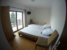 Pensiunea Daiana - accommodation in  Bistrita (10)