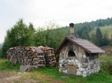Pensiunea Aries - accommodation in  Apuseni Mountains, Motilor Country, Arieseni (04)