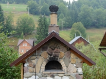 Pensiunea Aries - accommodation in  Apuseni Mountains, Motilor Country, Arieseni (05)