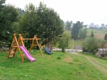 Pensiunea Aries - accommodation in  Apuseni Mountains, Motilor Country, Arieseni (07)
