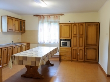 Pensiunea Aries - accommodation in  Apuseni Mountains, Motilor Country, Arieseni (13)
