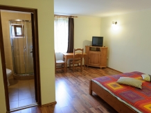 Pensiunea Aries - accommodation in  Apuseni Mountains, Motilor Country, Arieseni (16)