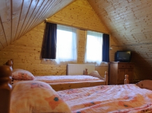 Pensiunea Aries - accommodation in  Apuseni Mountains, Motilor Country, Arieseni (17)