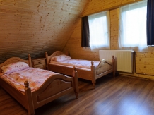Pensiunea Aries - accommodation in  Apuseni Mountains, Motilor Country, Arieseni (20)