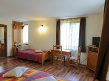 Pensiunea Aries - accommodation in  Apuseni Mountains, Motilor Country, Arieseni (24)