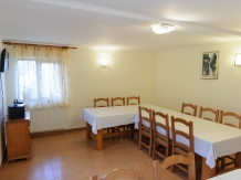 Pensiunea Aries - accommodation in  Apuseni Mountains, Motilor Country, Arieseni (28)