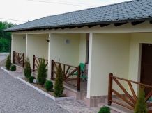 Complex Turistic David - accommodation in  Apuseni Mountains (13)