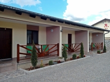 Complex Turistic David - accommodation in  Apuseni Mountains (14)