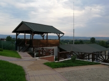 Complex Turistic David - accommodation in  Apuseni Mountains (27)