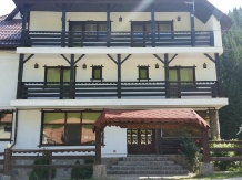 Vila Natura - accommodation in  Rucar - Bran, Moeciu (01)
