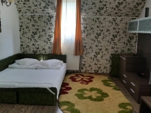Vila Natura - accommodation in  Rucar - Bran, Moeciu (14)