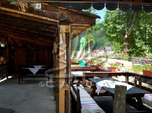 Vila Natura - accommodation in  Rucar - Bran, Moeciu (22)