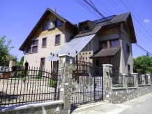 Vila Slanic - alloggio in  Slanic Prahova (01)