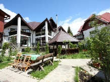 VILA SMARANDA - accommodation in  Prahova Valley (02)