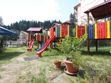 VILA SMARANDA - accommodation in  Prahova Valley (10)