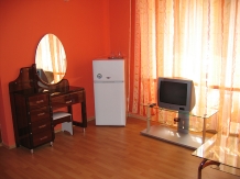 Casa Marrio - accommodation in  Cernei Valley, Herculane (08)