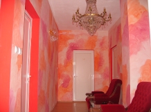 Casa Marrio - accommodation in  Cernei Valley, Herculane (17)