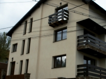 Serban Cottage - accommodation in  Vatra Dornei, Bucovina (03)