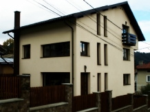 Serban Cottage - accommodation in  Vatra Dornei, Bucovina (04)