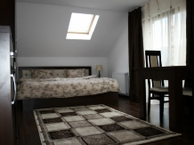 Serban Cottage - accommodation in  Vatra Dornei, Bucovina (07)