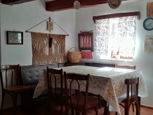 Casa Anna - alloggio in  Transilvania (16)