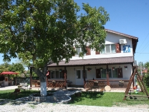 Pensiunea Bunica Maria - accommodation in  Danube Delta (07)