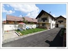 Pensiunea Casa Senchea - cazare Rucar - Bran, Piatra Craiului, Rasnov (05)