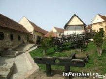 Pensiunea Casa Senchea - alloggio in  Rucar - Bran, Piatra Craiului, Rasnov (24)