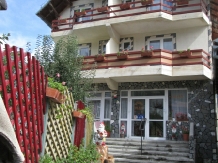 Pensiunea SELECT Busteni - alloggio in  Valle di Prahova (02)