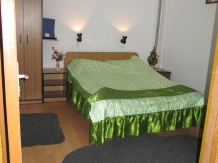 Pensiunea SELECT Busteni - alloggio in  Valle di Prahova (03)