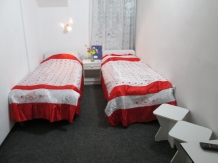 Pensiunea SELECT Busteni - accommodation in  Prahova Valley (06)