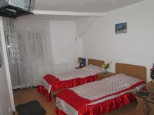 Pensiunea SELECT Busteni - alloggio in  Valle di Prahova (07)