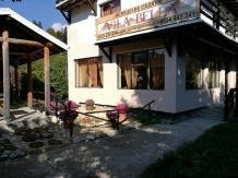 Vila Bella - accommodation in  Prahova Valley (01)