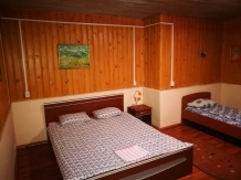 Vila Bella - accommodation in  Prahova Valley (12)