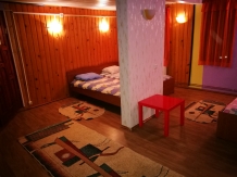 Vila Bella - accommodation in  Prahova Valley (17)